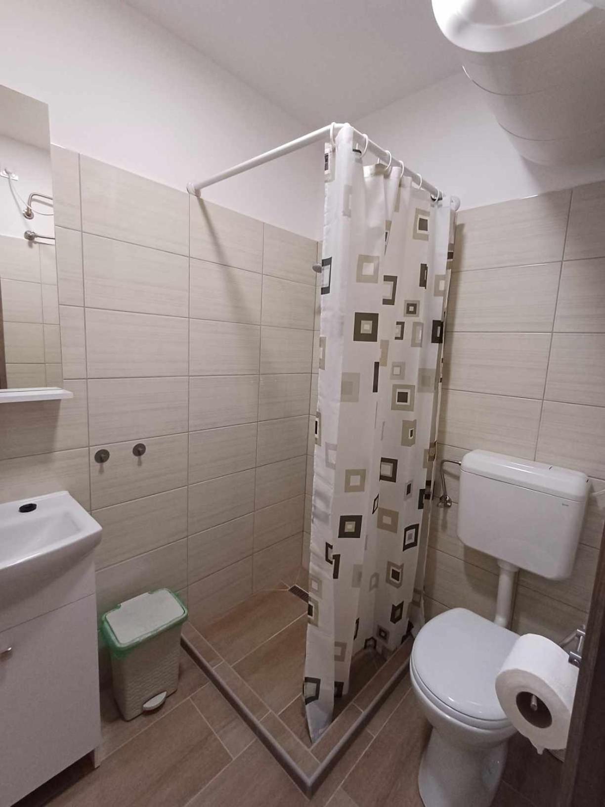 Mini Zoo Apartman Nagykanizsa Buitenkant foto