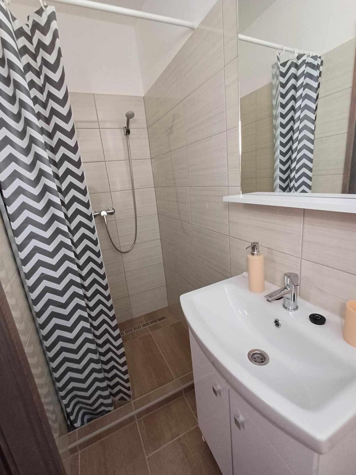 Mini Zoo Apartman Nagykanizsa Buitenkant foto