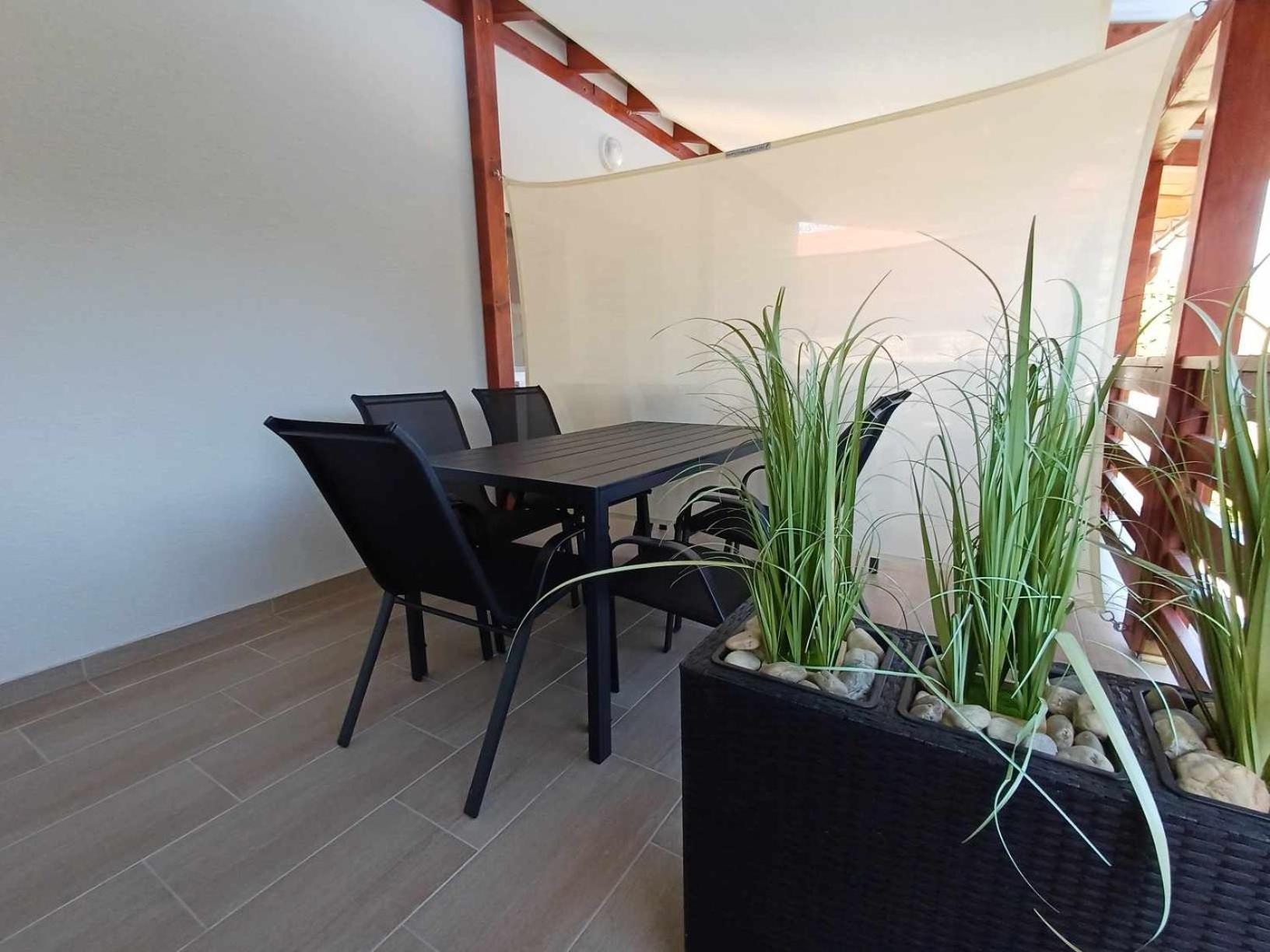 Mini Zoo Apartman Nagykanizsa Buitenkant foto