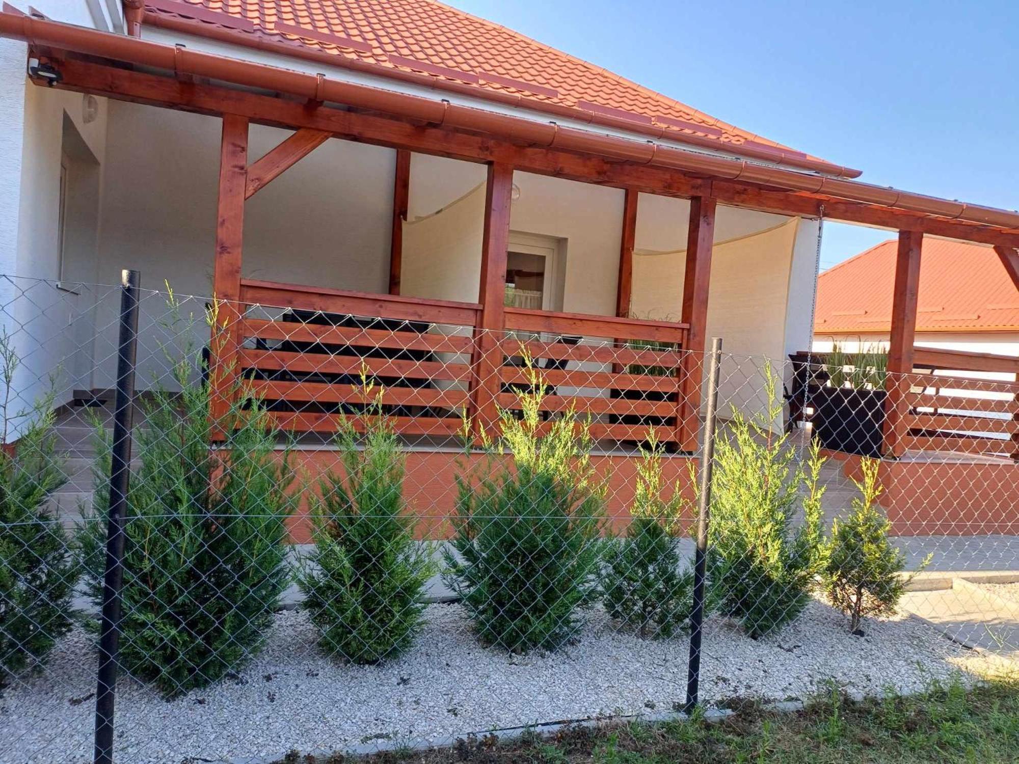 Mini Zoo Apartman Nagykanizsa Buitenkant foto